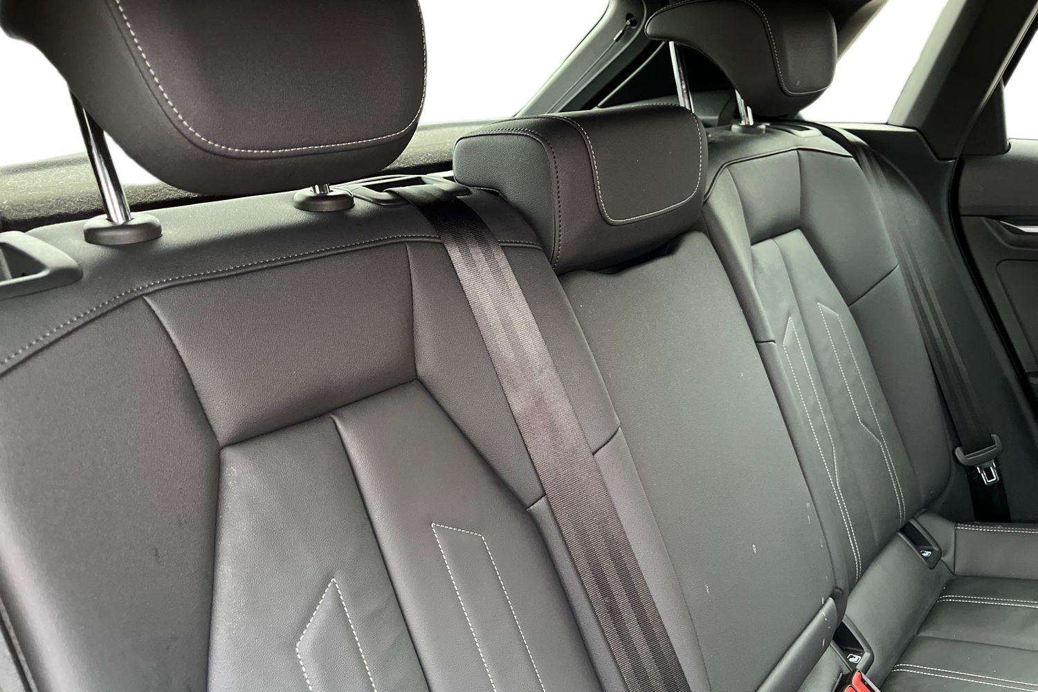 Used Audi A3 2025 for sale - 77068495: Photo 22