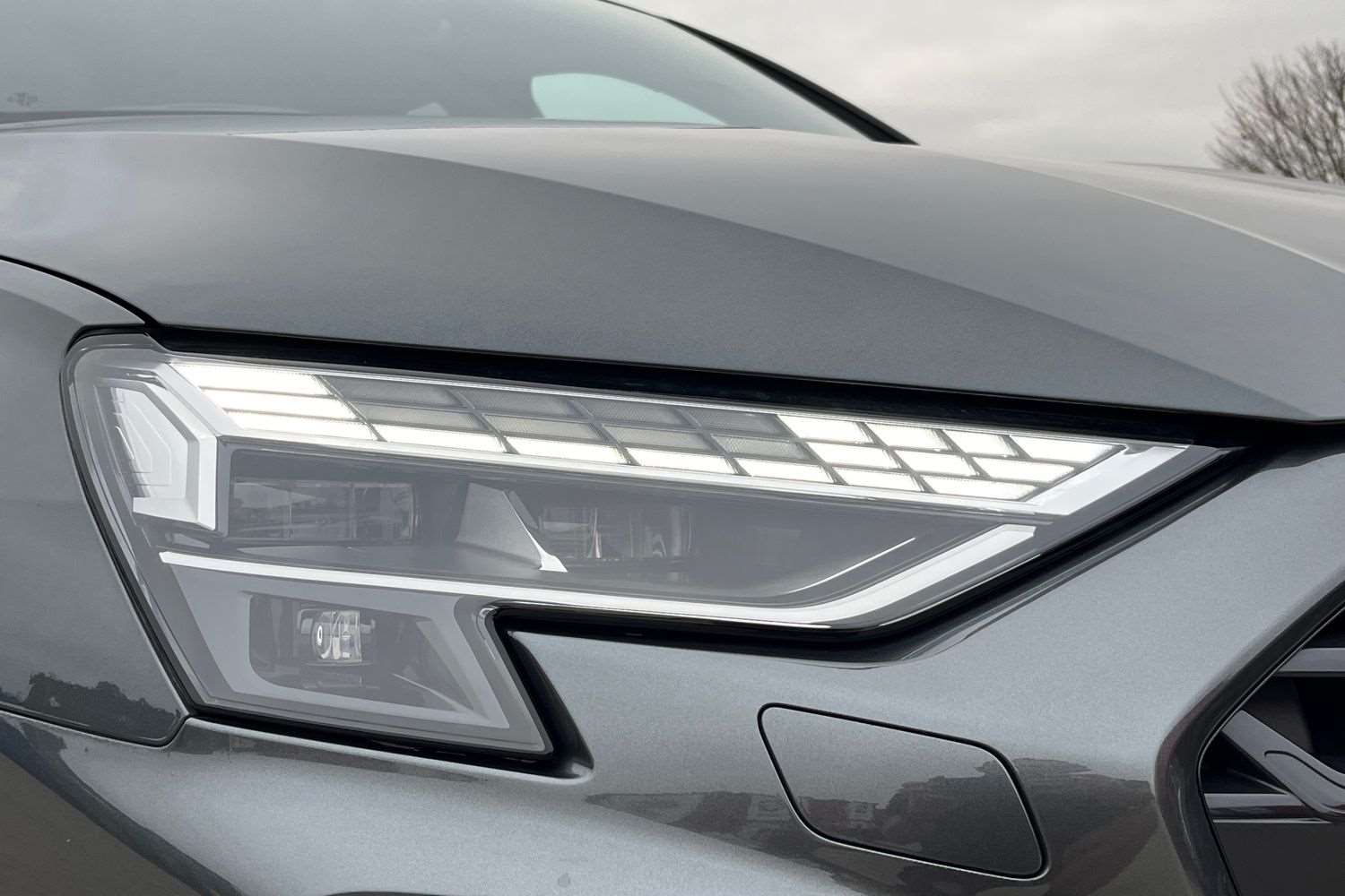 Used Audi A3 2025 for sale - 77068495: Photo 28