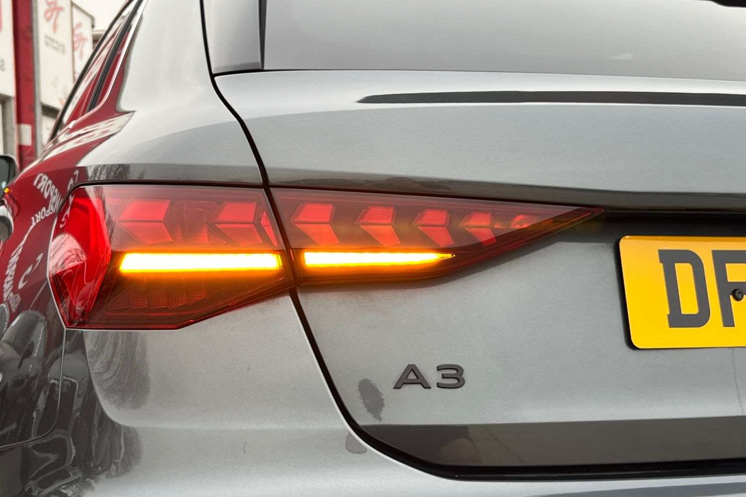 Used Audi A3 2025 for sale - 77068495: Photo 29