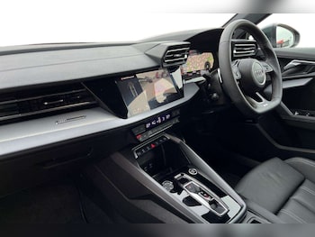 Used Audi A3 2025 for sale - 77068495: Photo