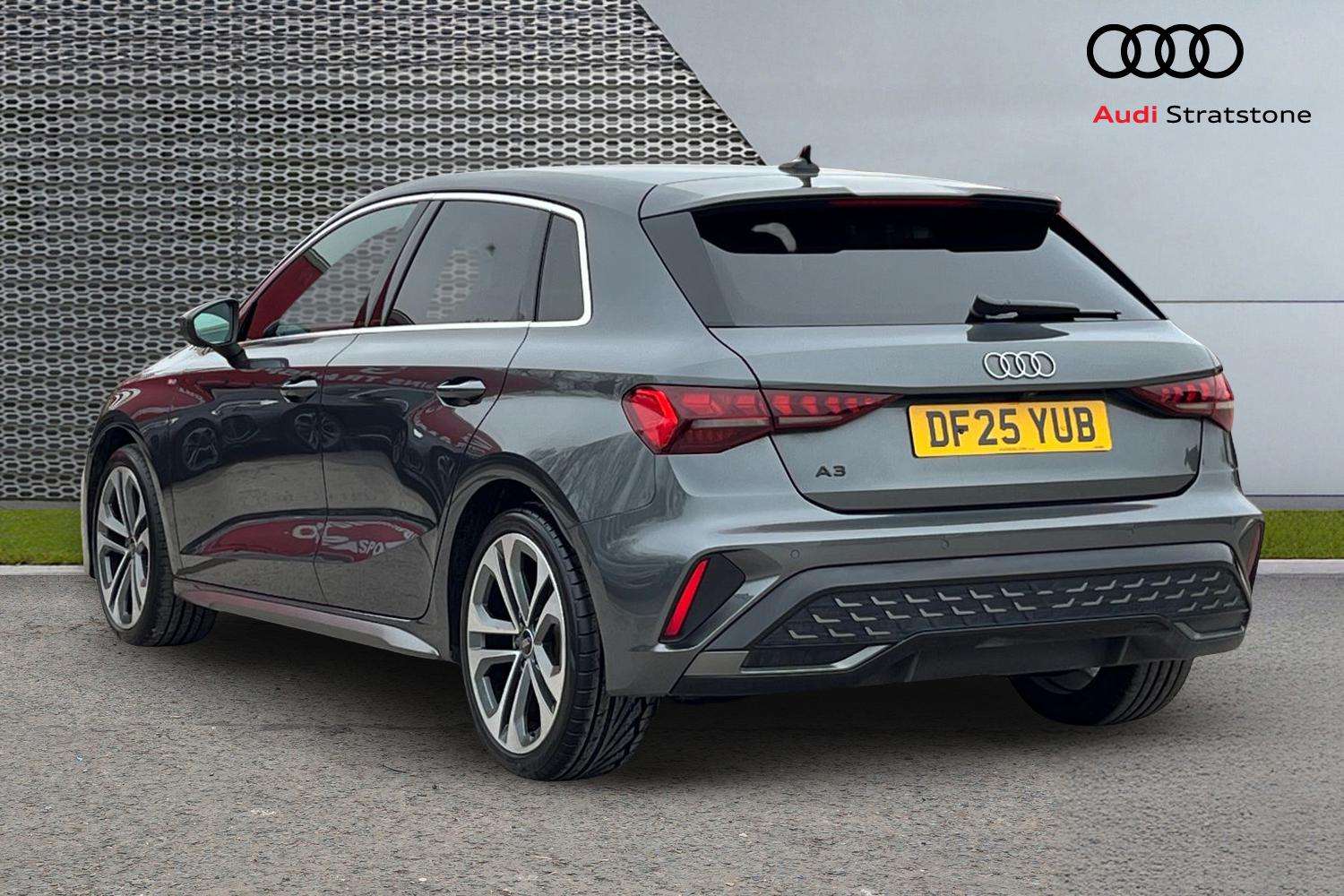 Used Audi A3 2025 for sale - 77068495: Photo 3