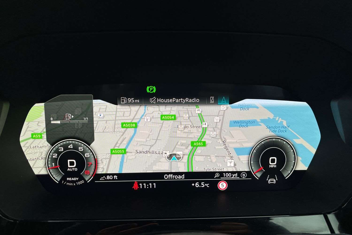 Used Audi A3 2025 for sale - 77068495: Photo 33