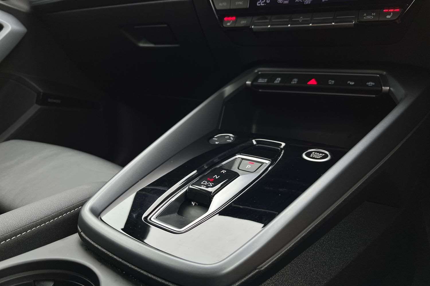 Used Audi A3 2025 for sale - 77068495: Photo 35