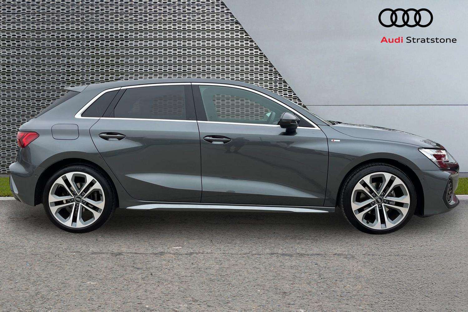 Used Audi A3 2025 for sale - 77068495: Photo 4