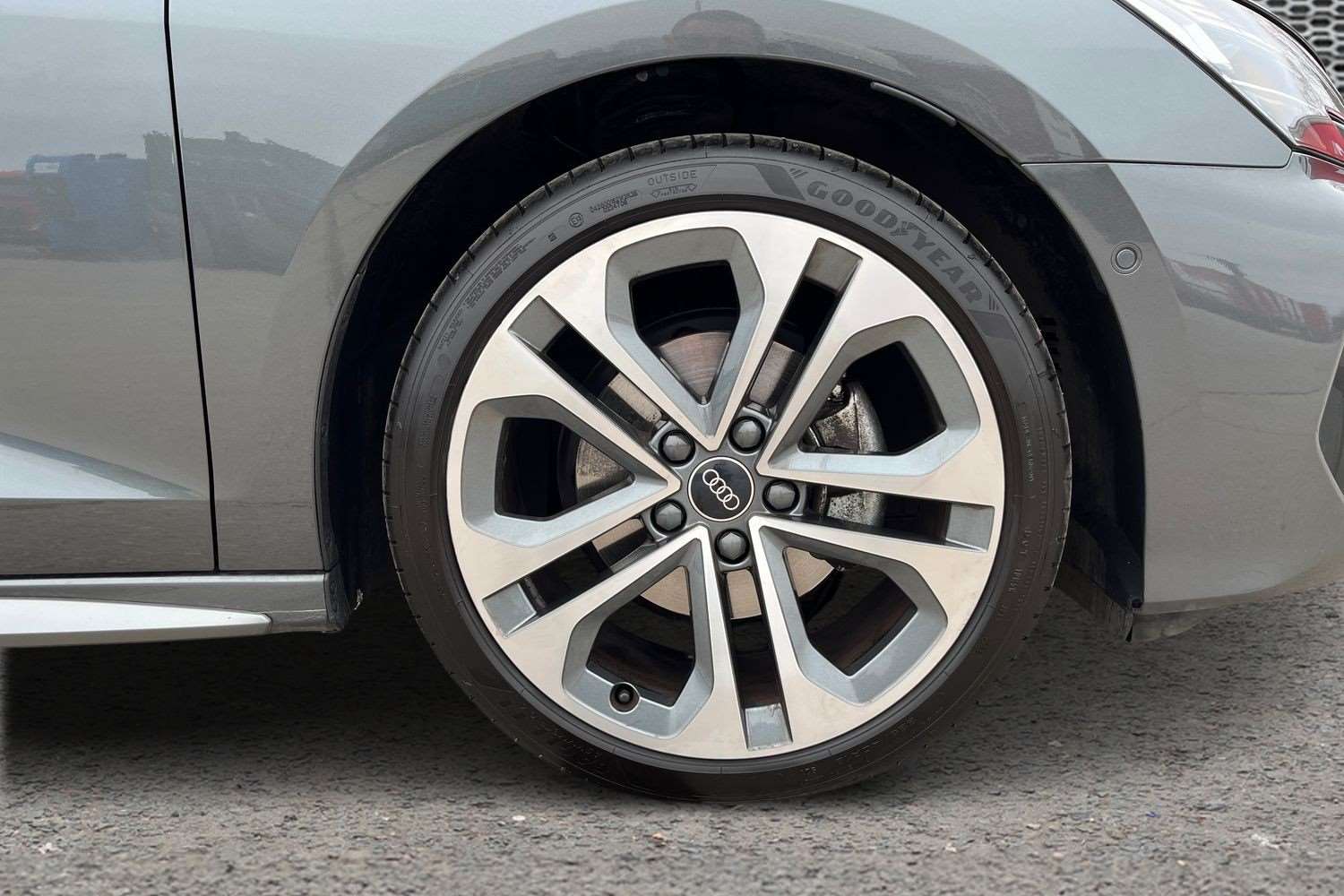 Used Audi A3 2025 for sale - 77068495: Photo 5