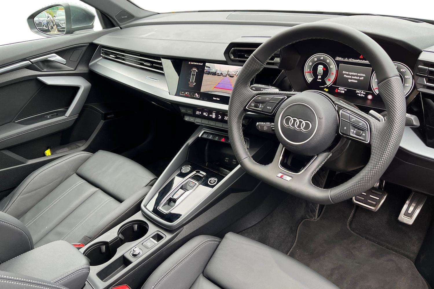 Used Audi A3 2025 for sale - 77068495: Photo 6