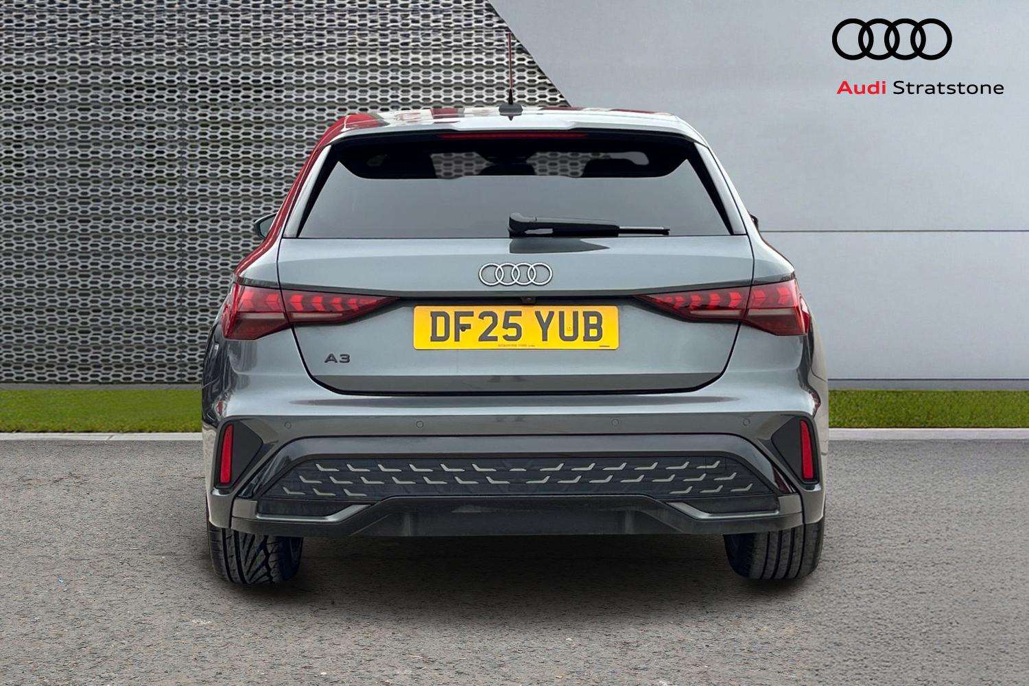 Used Audi A3 2025 for sale - 77068495: Photo 7