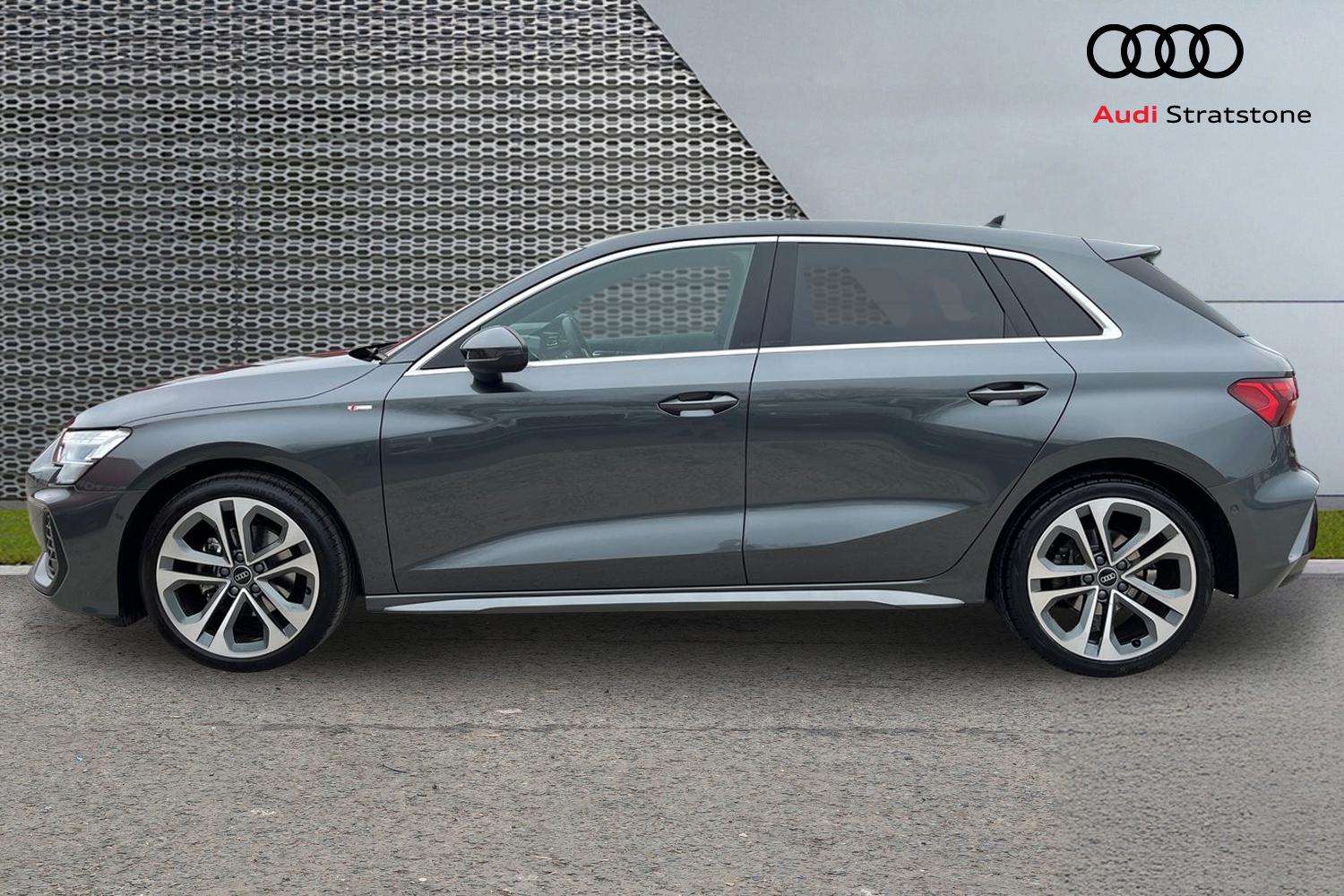 Used Audi A3 2025 for sale - 77068495: Photo 8