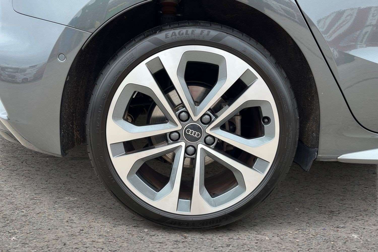 Used Audi A3 2025 for sale - 77068495: Photo 9