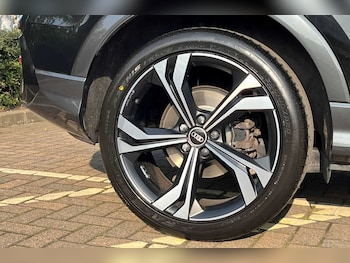 Used Audi Q3 2020 for sale - 74923211: Photo