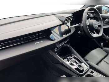 Used Audi A3 2025 for sale - 78494867: Photo