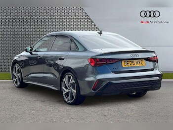 Used Audi A3 2025 for sale - 78494867: Photo