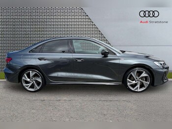 Used Audi A3 2025 for sale - 78494867: Photo