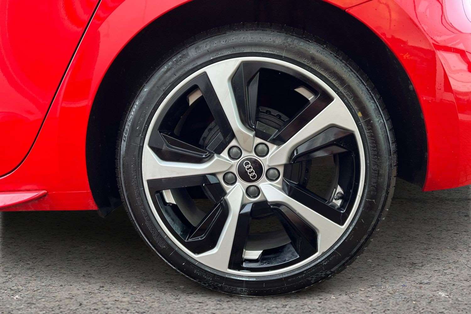 Used Audi A1 2021 for sale - 77123340: Photo 10