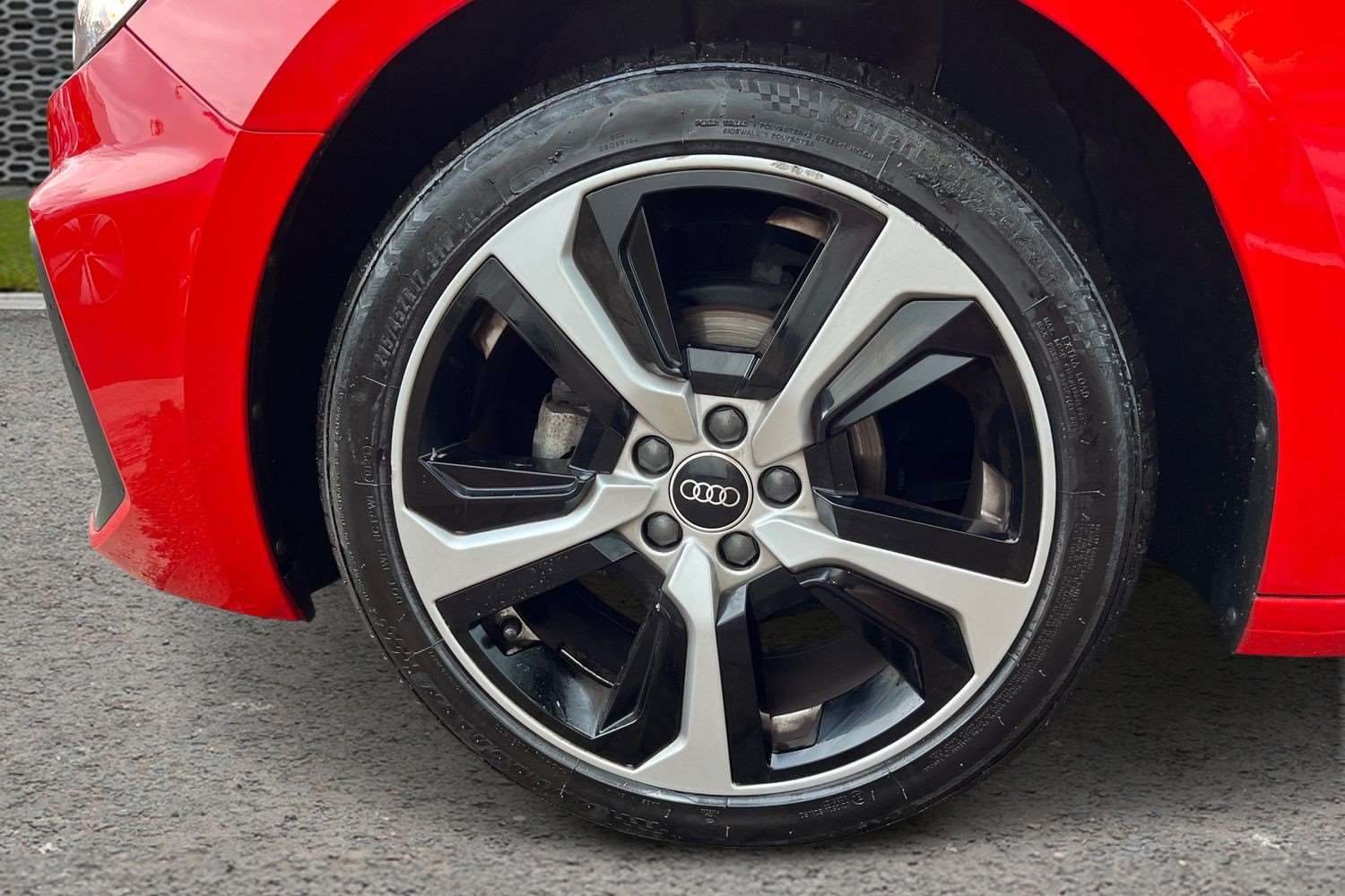 Used Audi A1 2021 for sale - 77123340: Photo 11