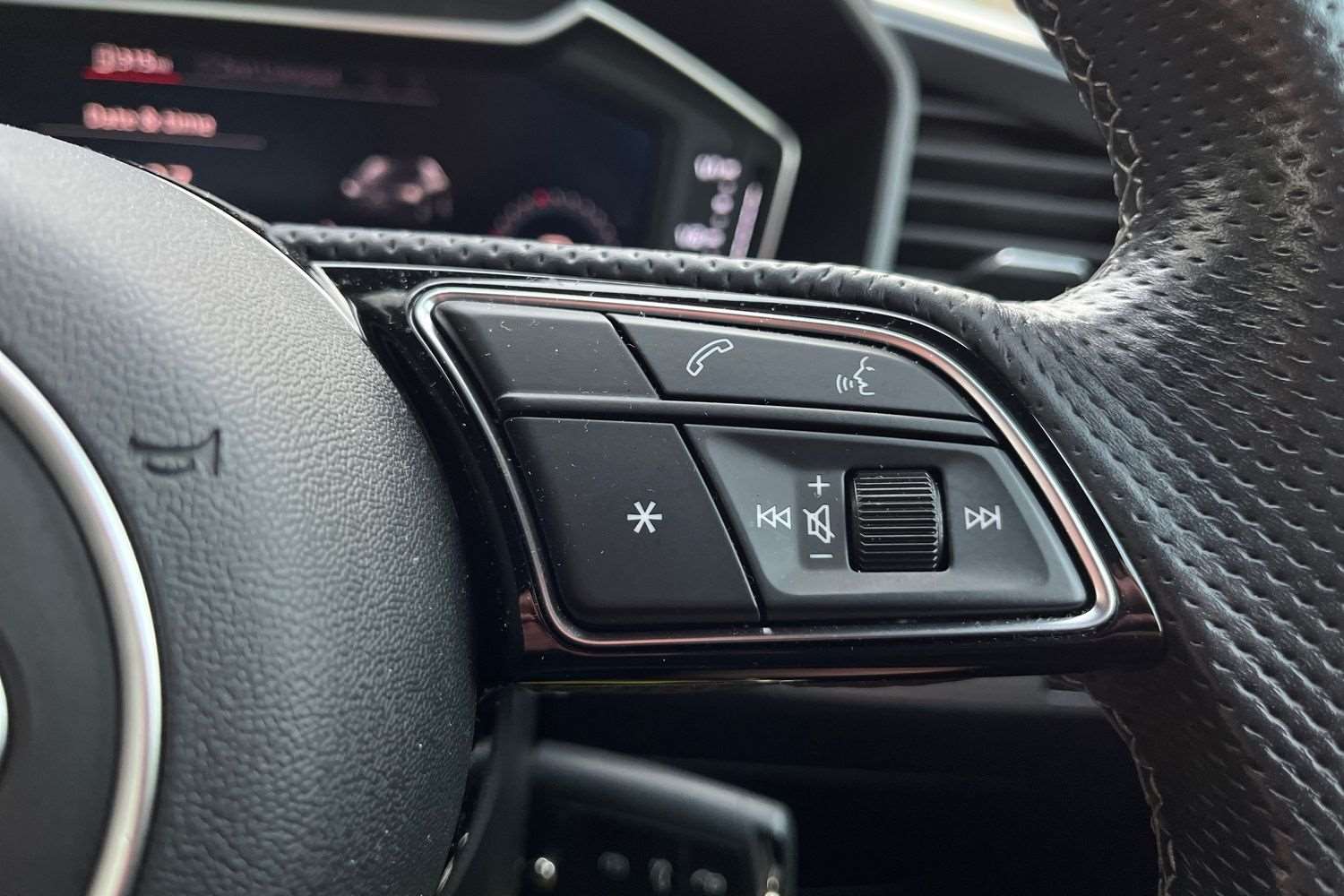 Used Audi A1 2021 for sale - 77123340: Photo 17