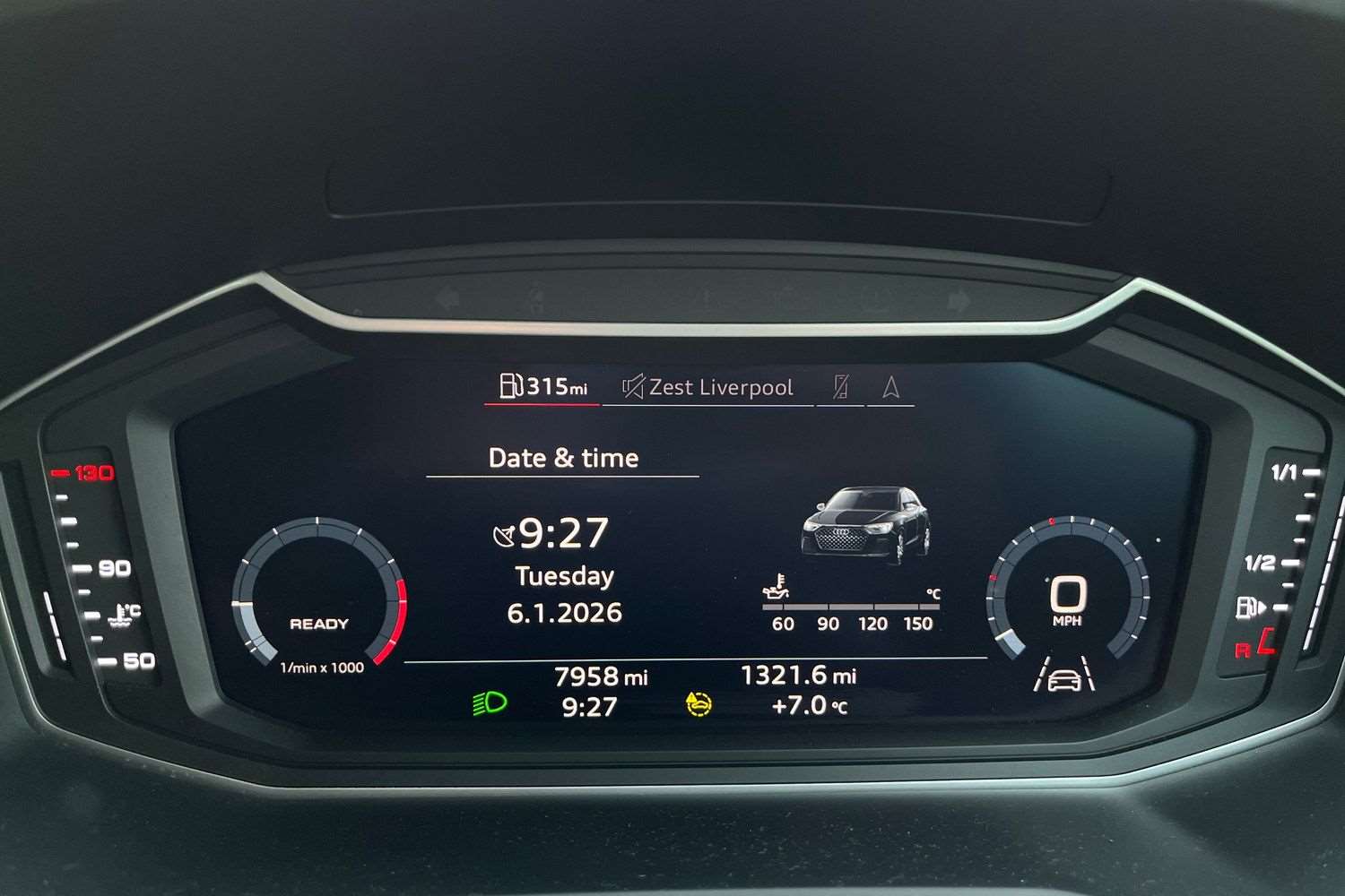 Used Audi A1 2021 for sale - 77123340: Photo 18