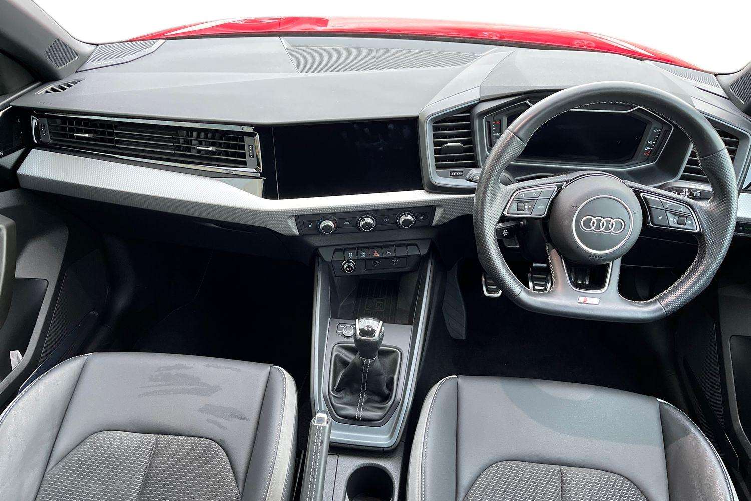 Used Audi A1 2021 for sale - 77123340: Photo 19