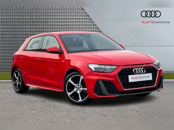 Audi A1 feature image