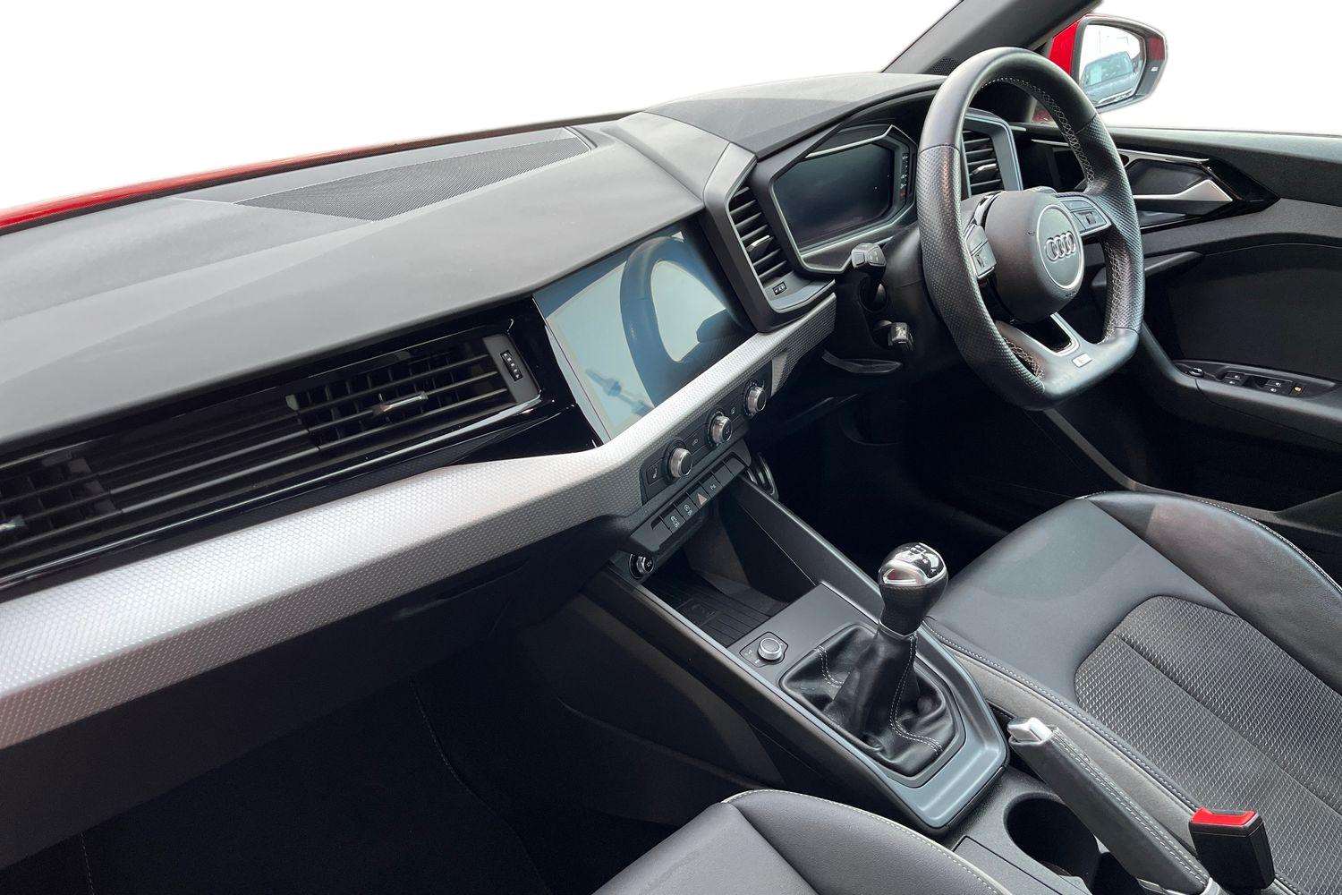 Used Audi A1 2021 for sale - 77123340: Photo 2