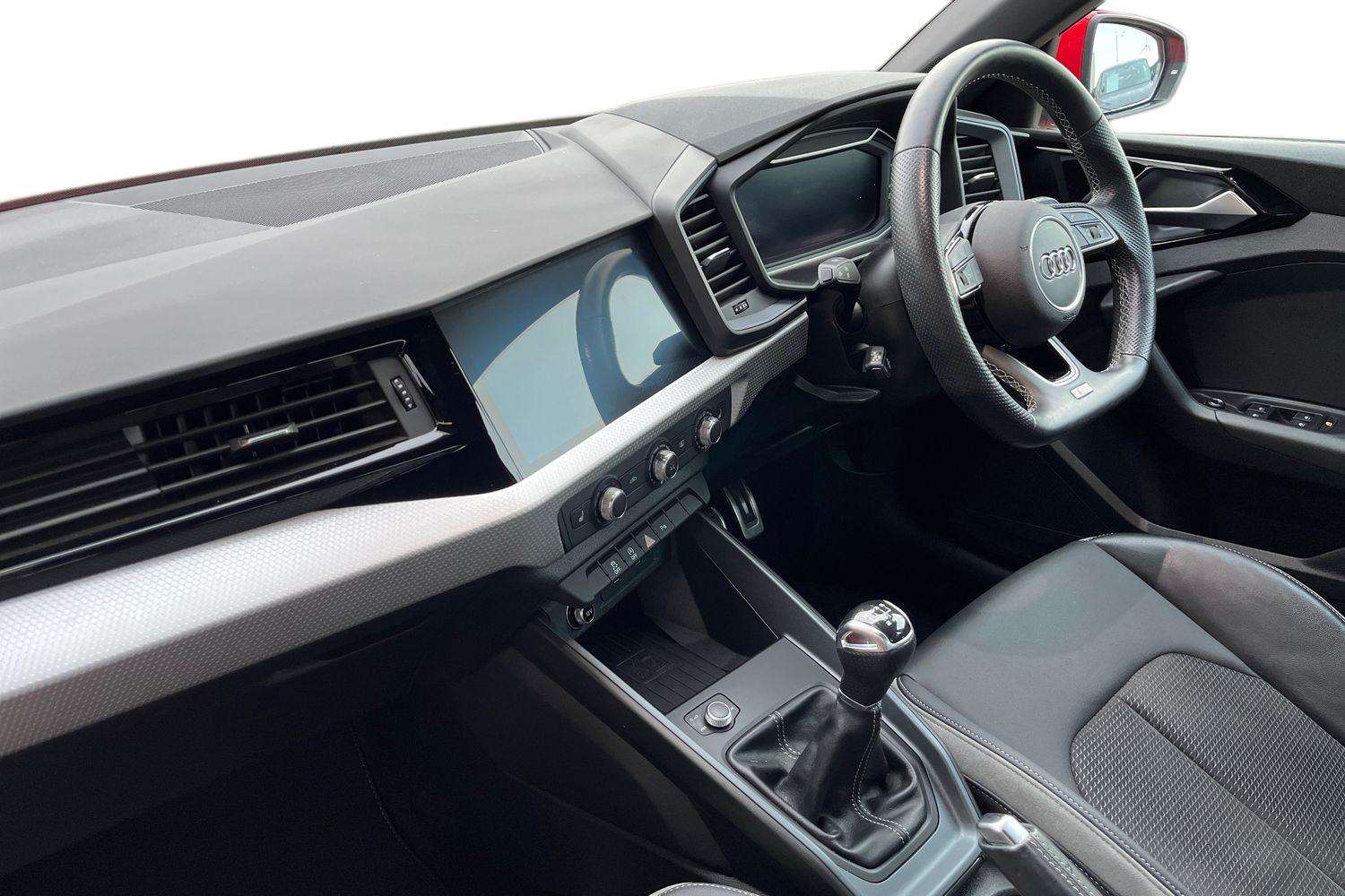 Used Audi A1 2021 for sale - 77123340: Photo 20