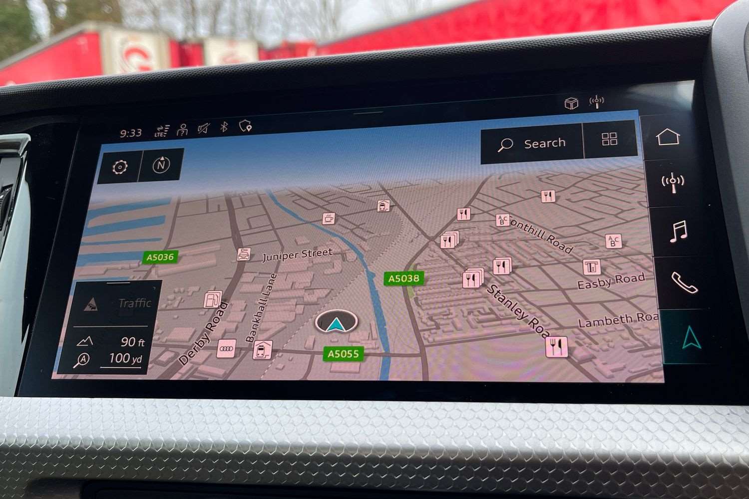 Used Audi A1 2021 for sale - 77123340: Photo 26