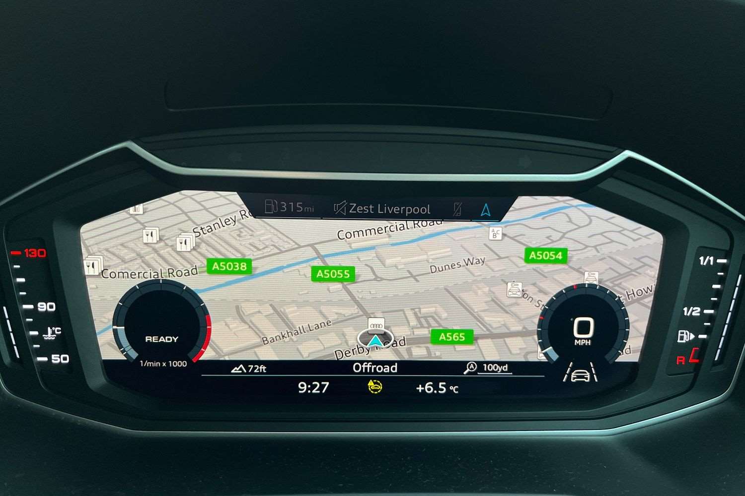 Used Audi A1 2021 for sale - 77123340: Photo 29