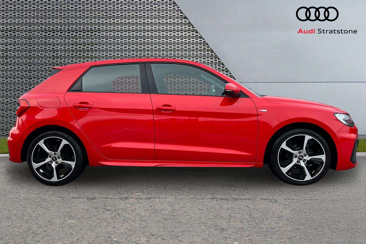 Used Audi A1 2021 for sale - 77123340: Photo 4