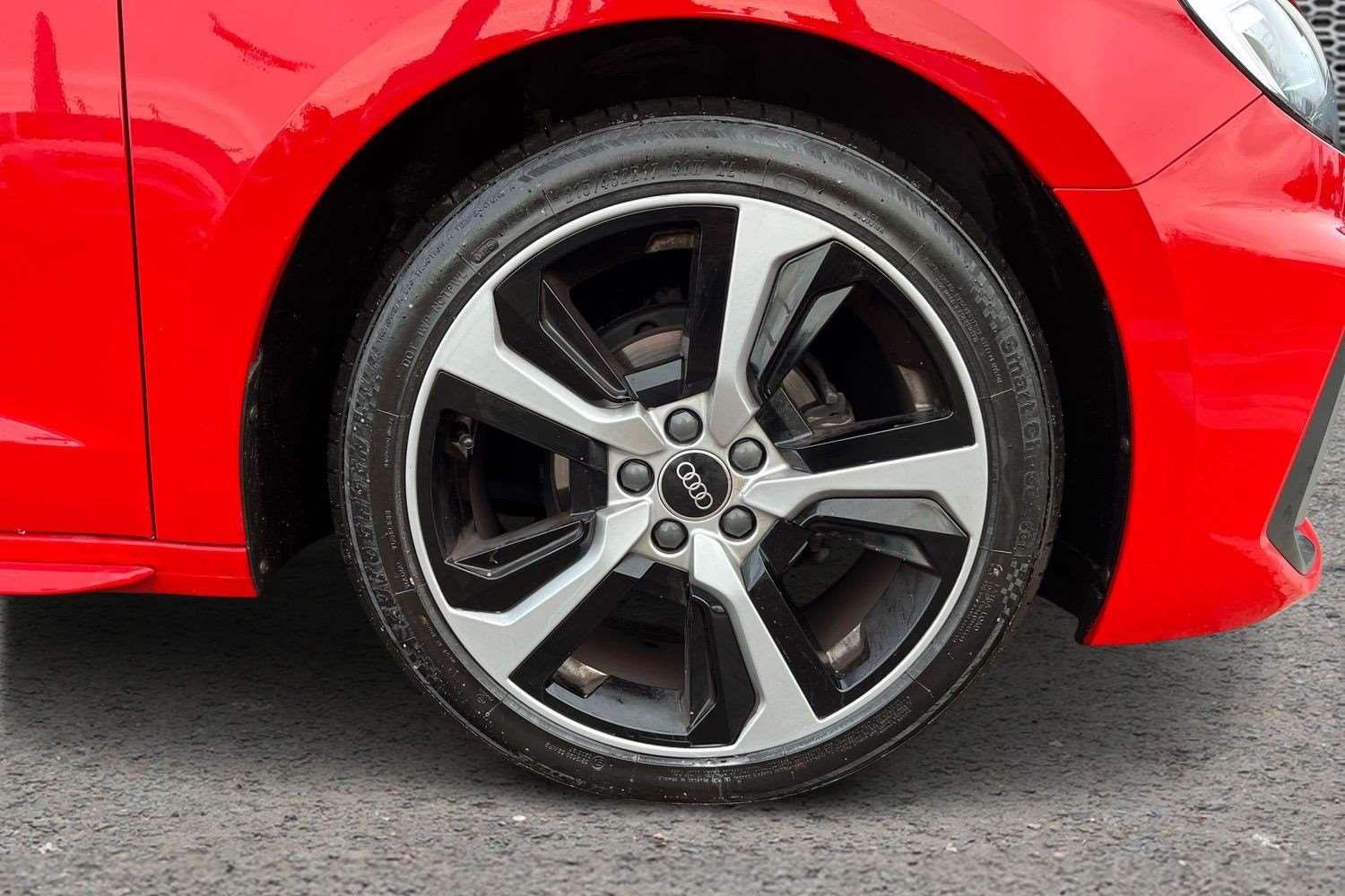 Used Audi A1 2021 for sale - 77123340: Photo 5