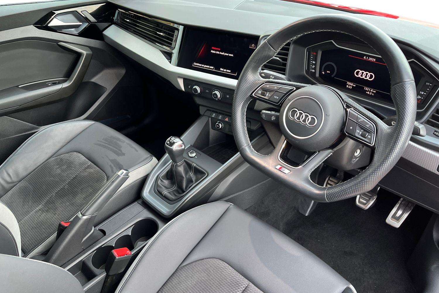 Used Audi A1 2021 for sale - 77123340: Photo 6