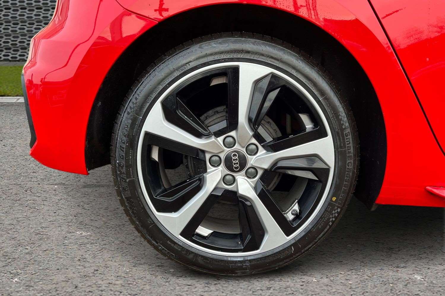 Used Audi A1 2021 for sale - 77123340: Photo 9