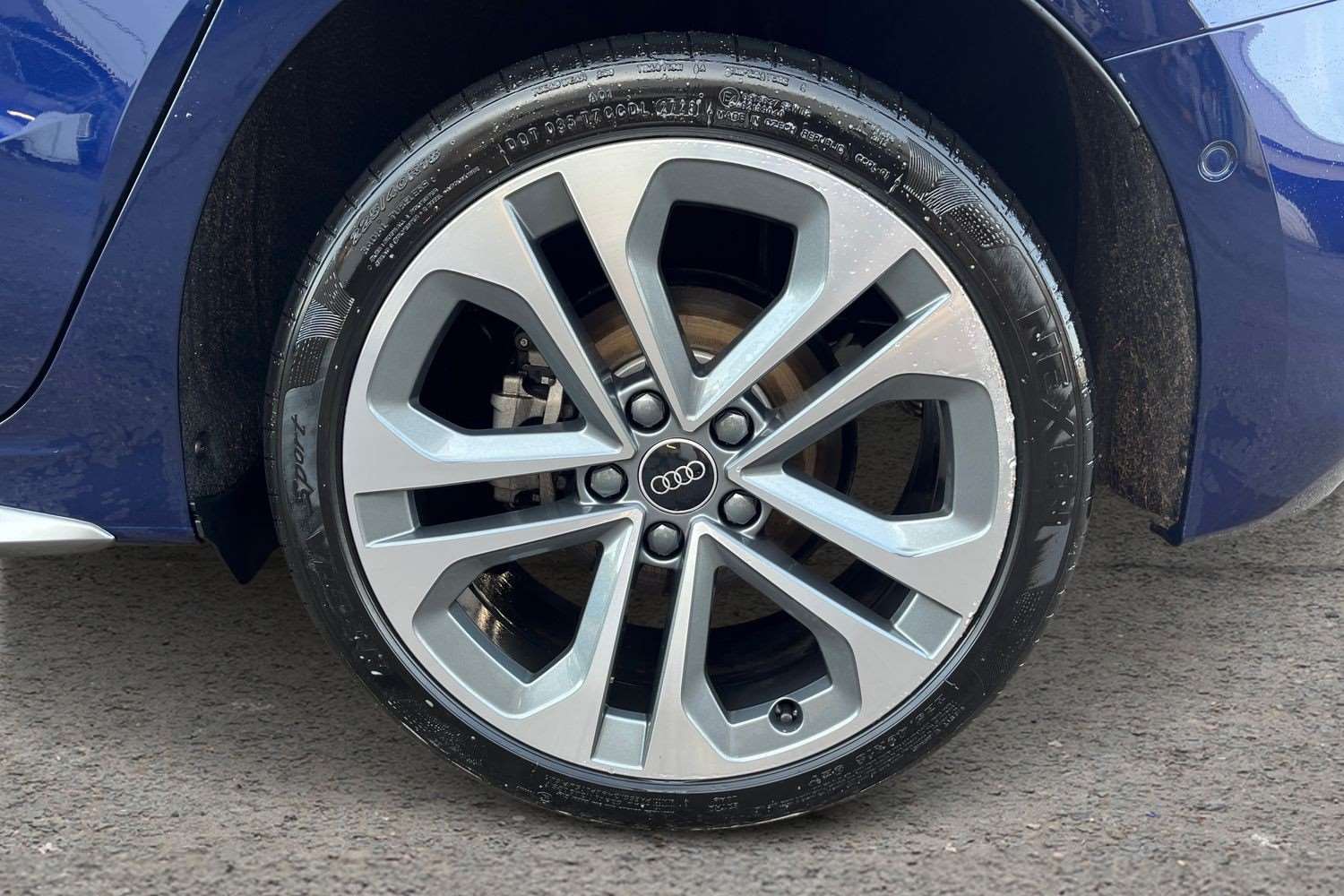 Used Audi A3 2025 for sale - 77943056: Photo 10