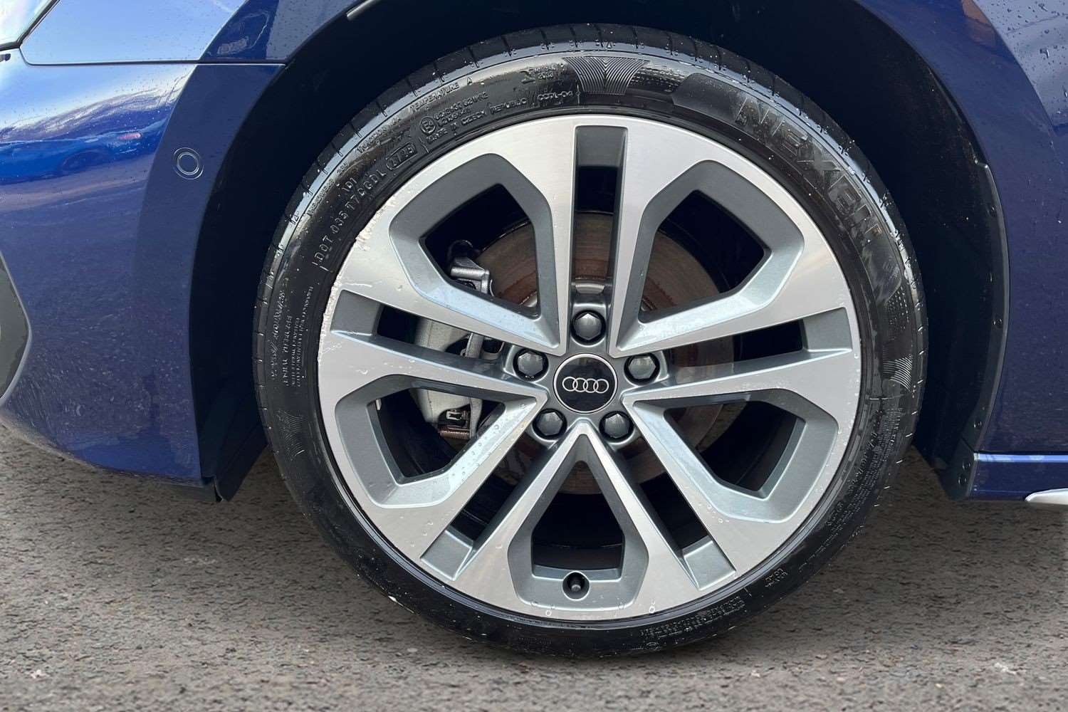 Used Audi A3 2025 for sale - 77943056: Photo 11