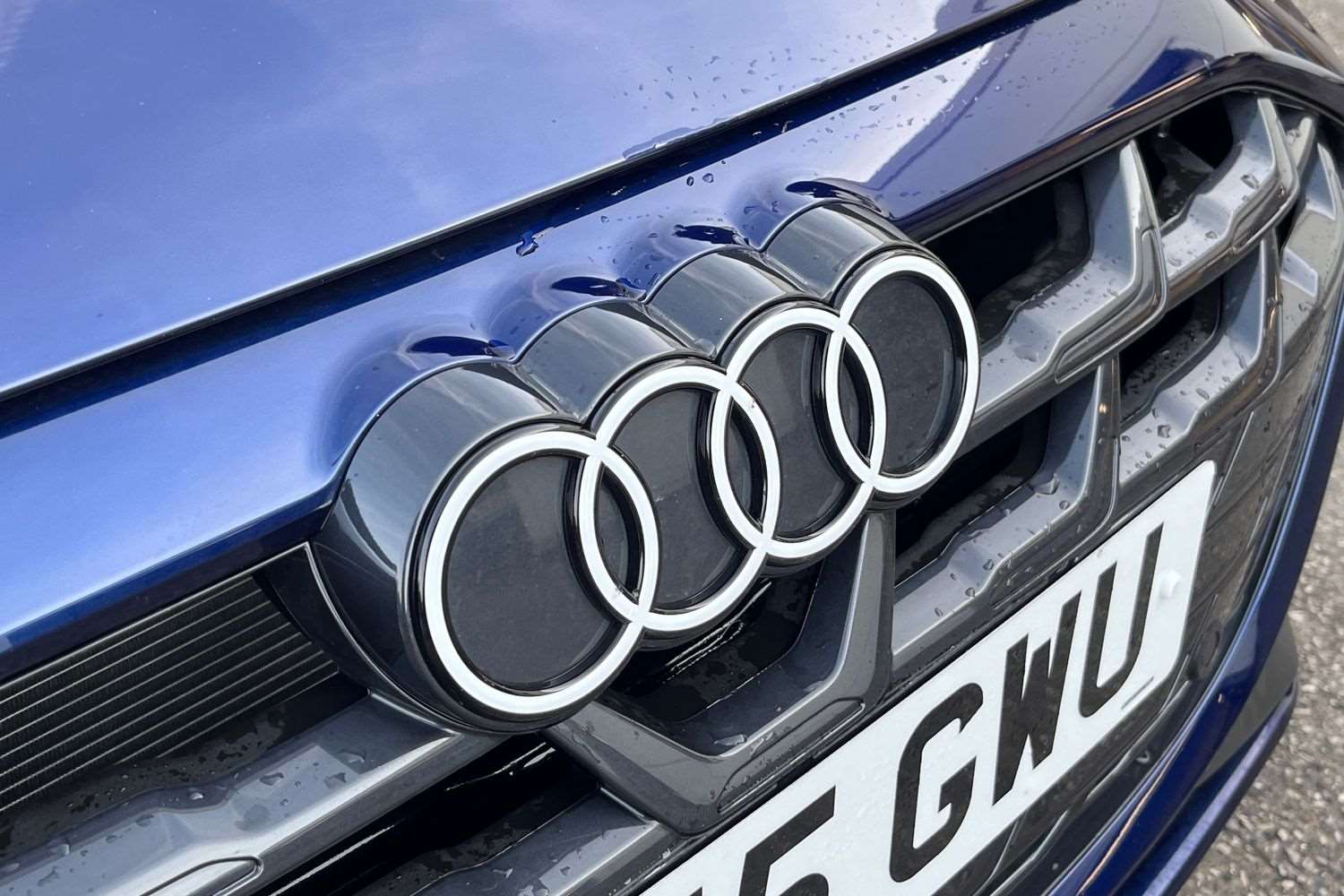 Used Audi A3 2025 for sale - 77943056: Photo 12