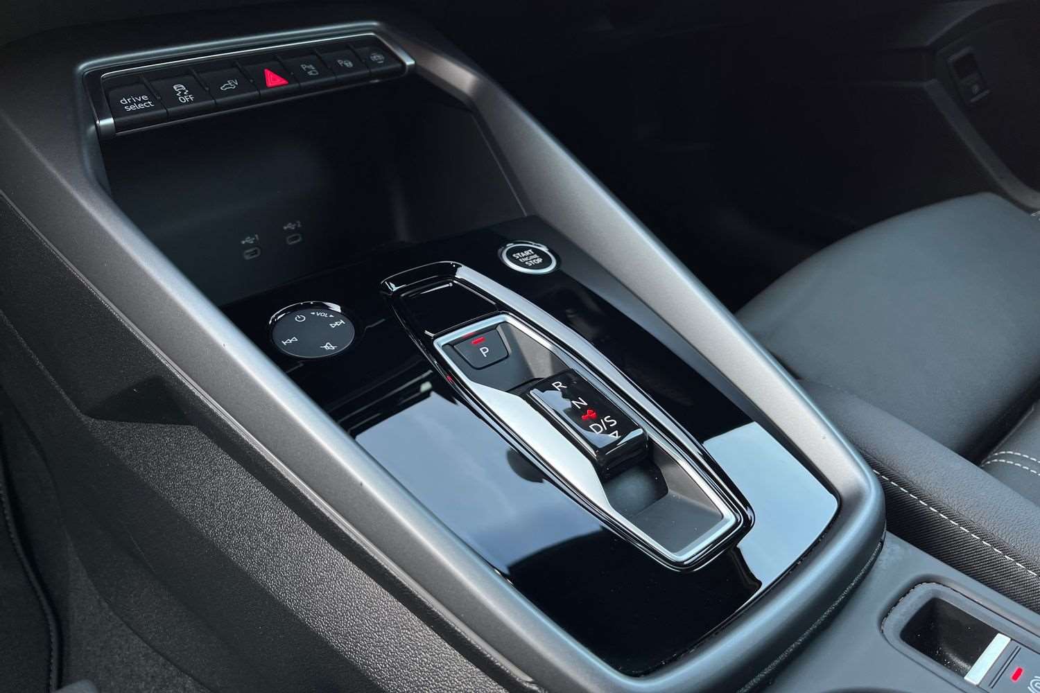 Used Audi A3 2025 for sale - 77943056: Photo 15