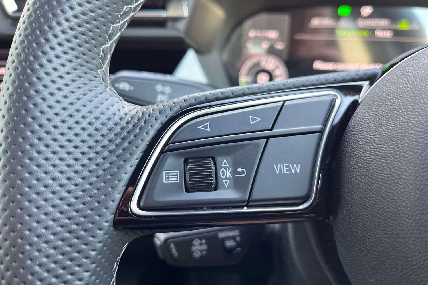 Used Audi A3 2025 for sale - 77943056: Photo 16