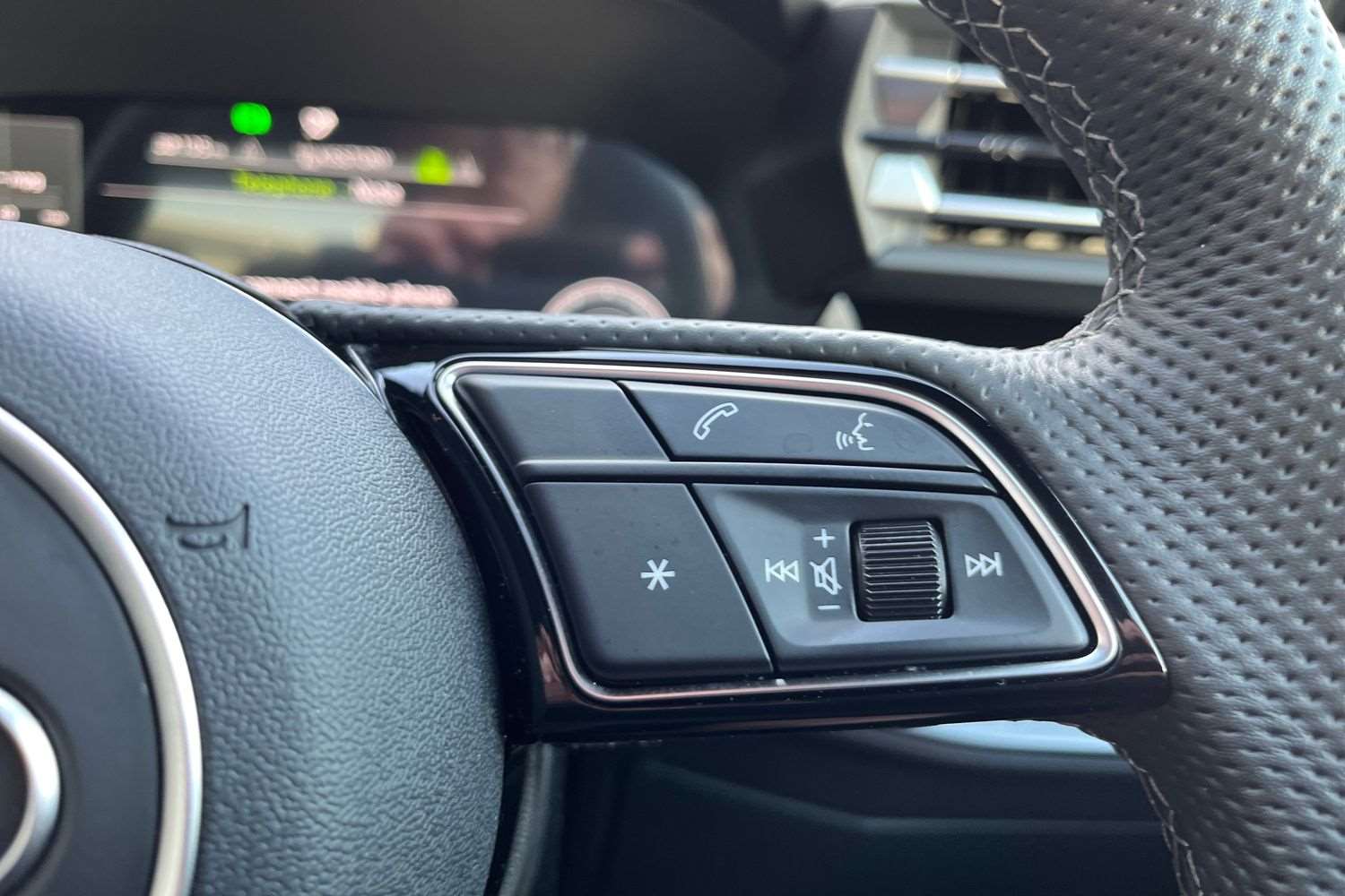 Used Audi A3 2025 for sale - 77943056: Photo 17