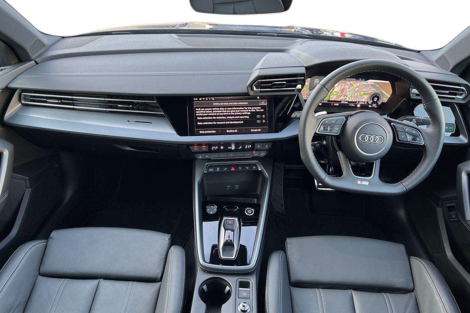 Used Audi A3 2025 for sale - 77943056: Photo 19