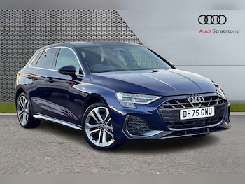 Audi A3 feature image