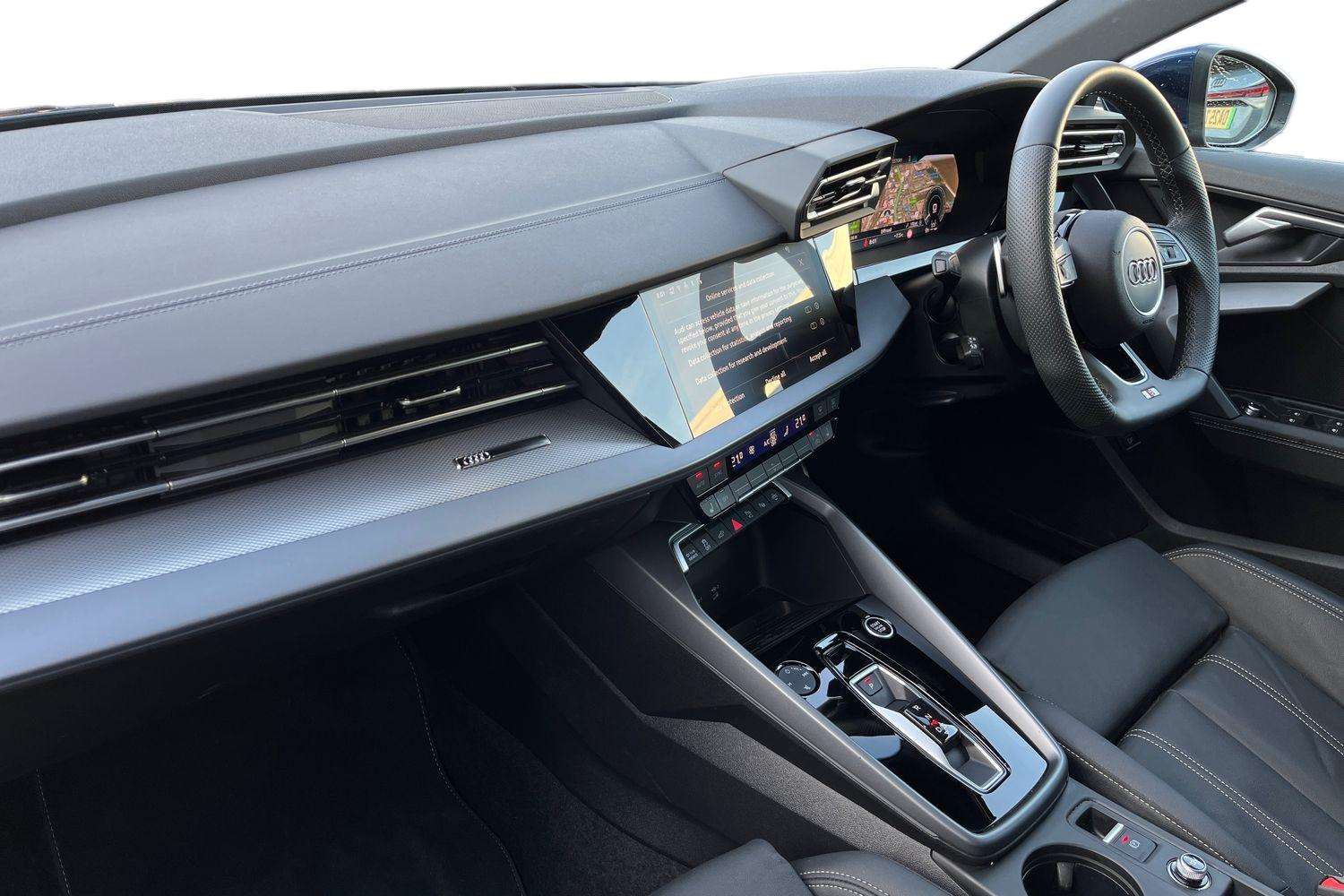 Used Audi A3 2025 for sale - 77943056: Photo 2