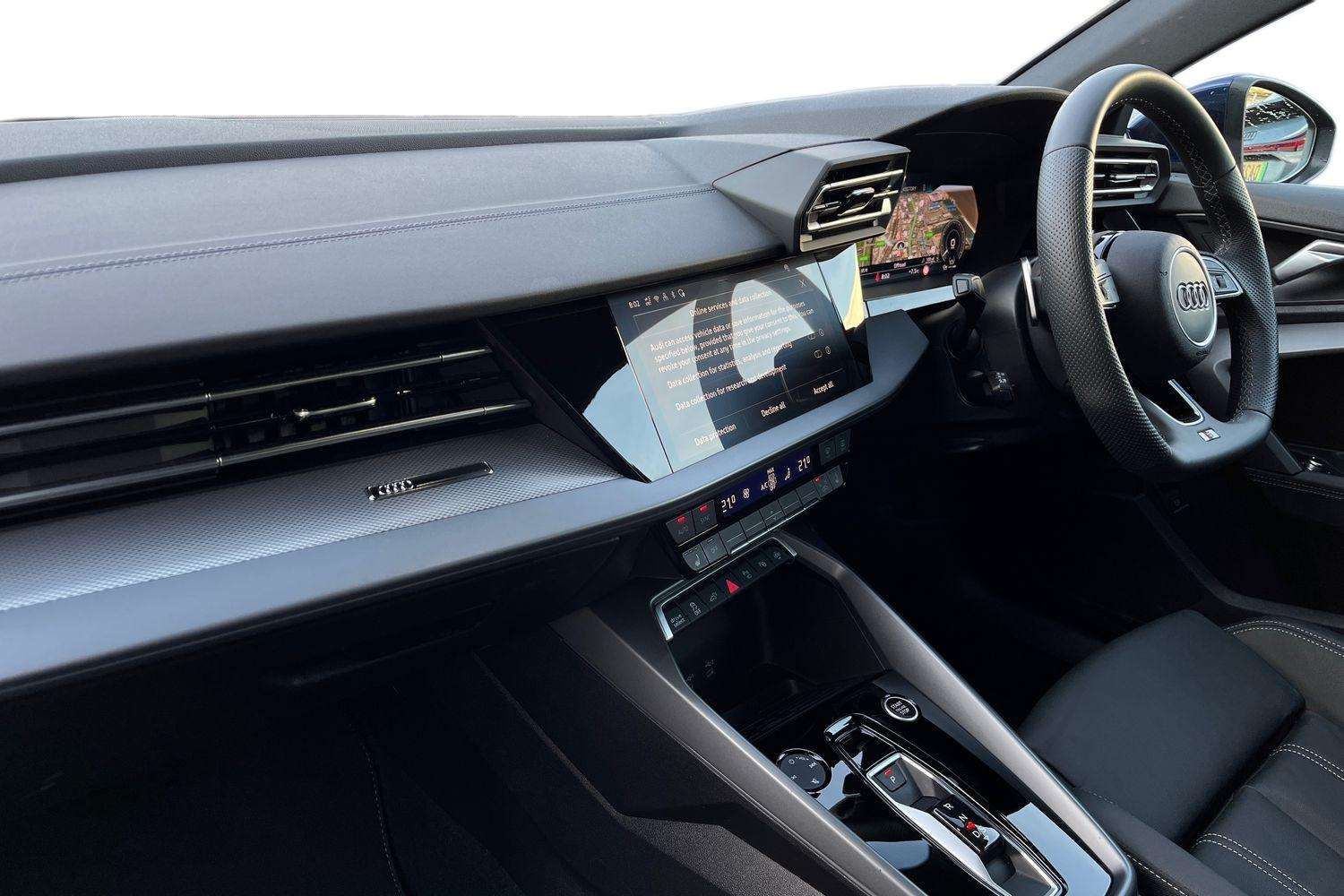 Used Audi A3 2025 for sale - 77943056: Photo 20