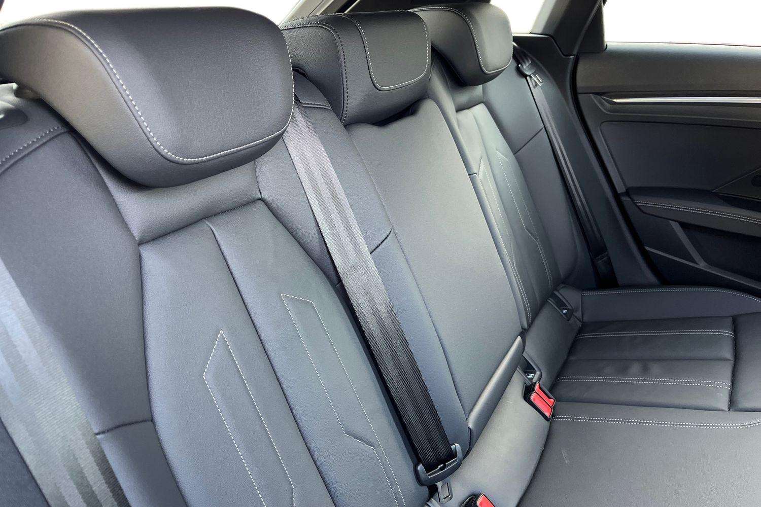 Used Audi A3 2025 for sale - 77943056: Photo 22