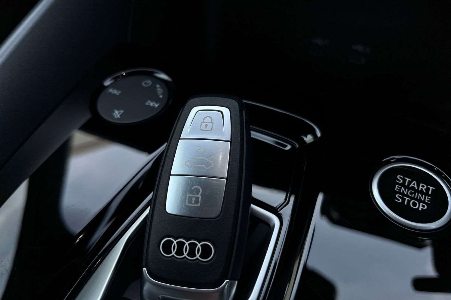 Used Audi A3 2025 for sale - 77943056: Photo 25