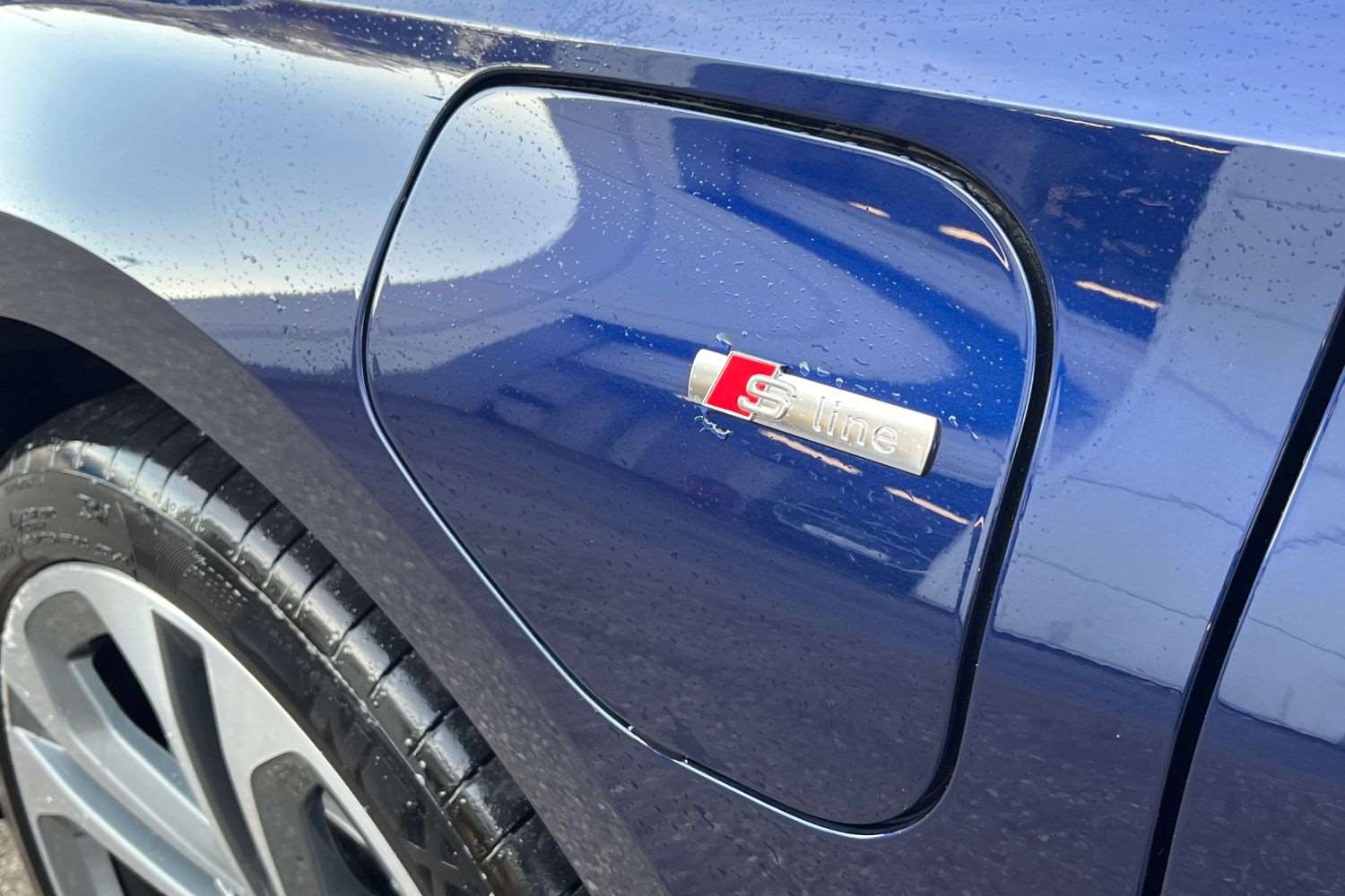 Used Audi A3 2025 for sale - 77943056: Photo 27