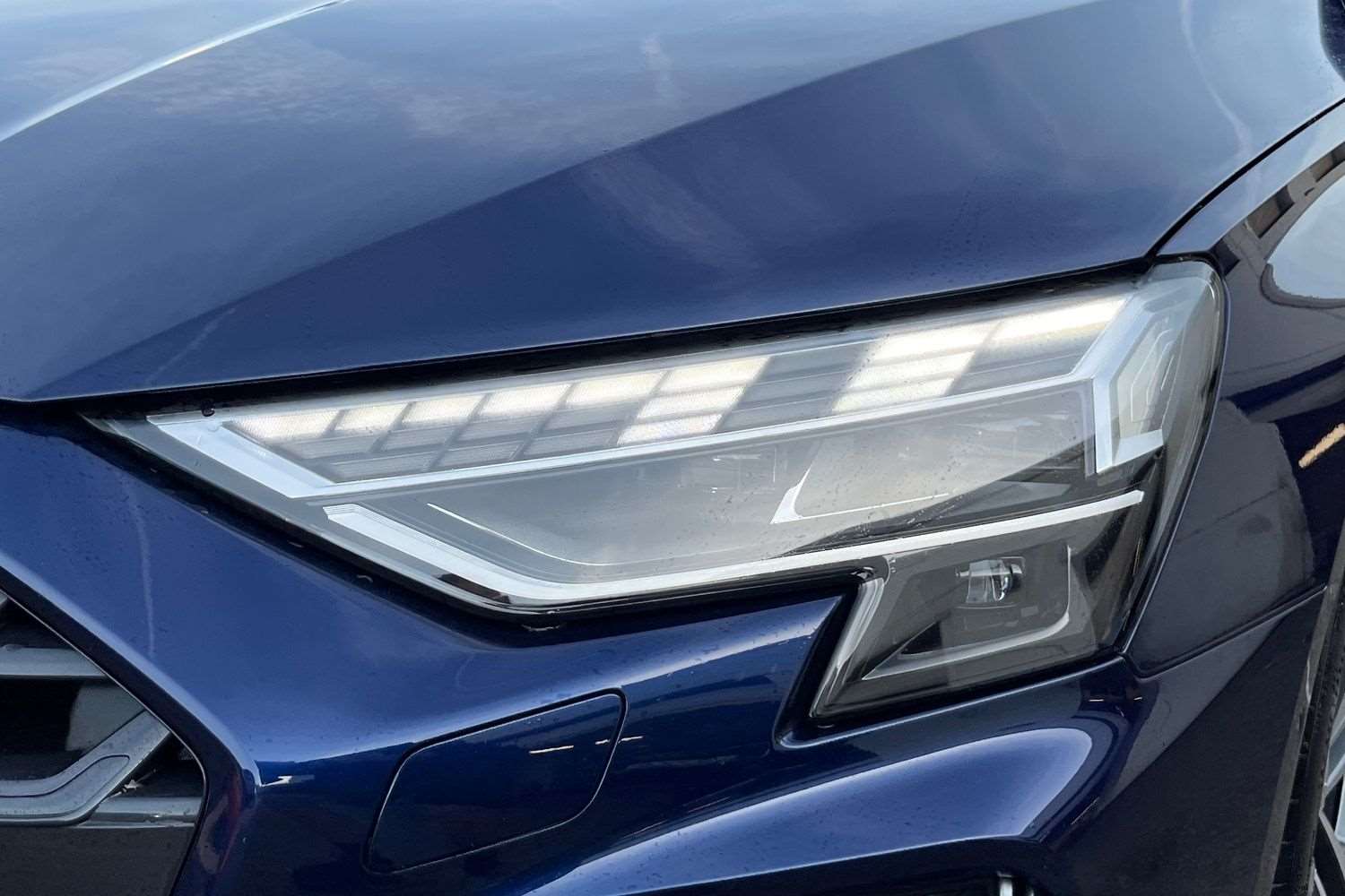 Used Audi A3 2025 for sale - 77943056: Photo 28