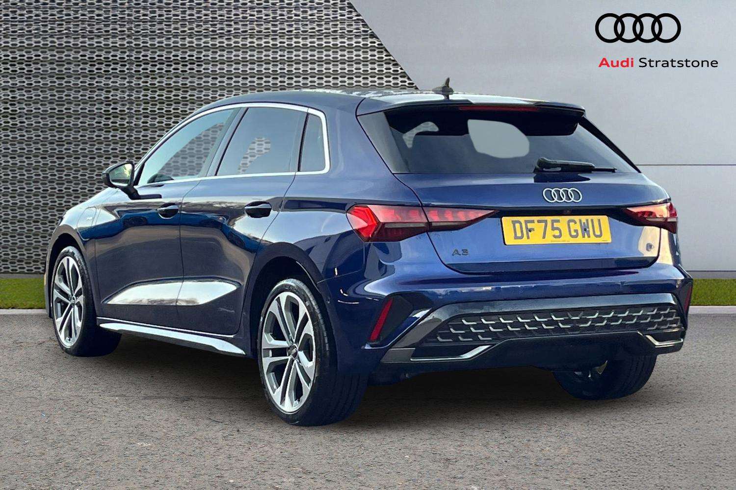 Used Audi A3 2025 for sale - 77943056: Photo 3