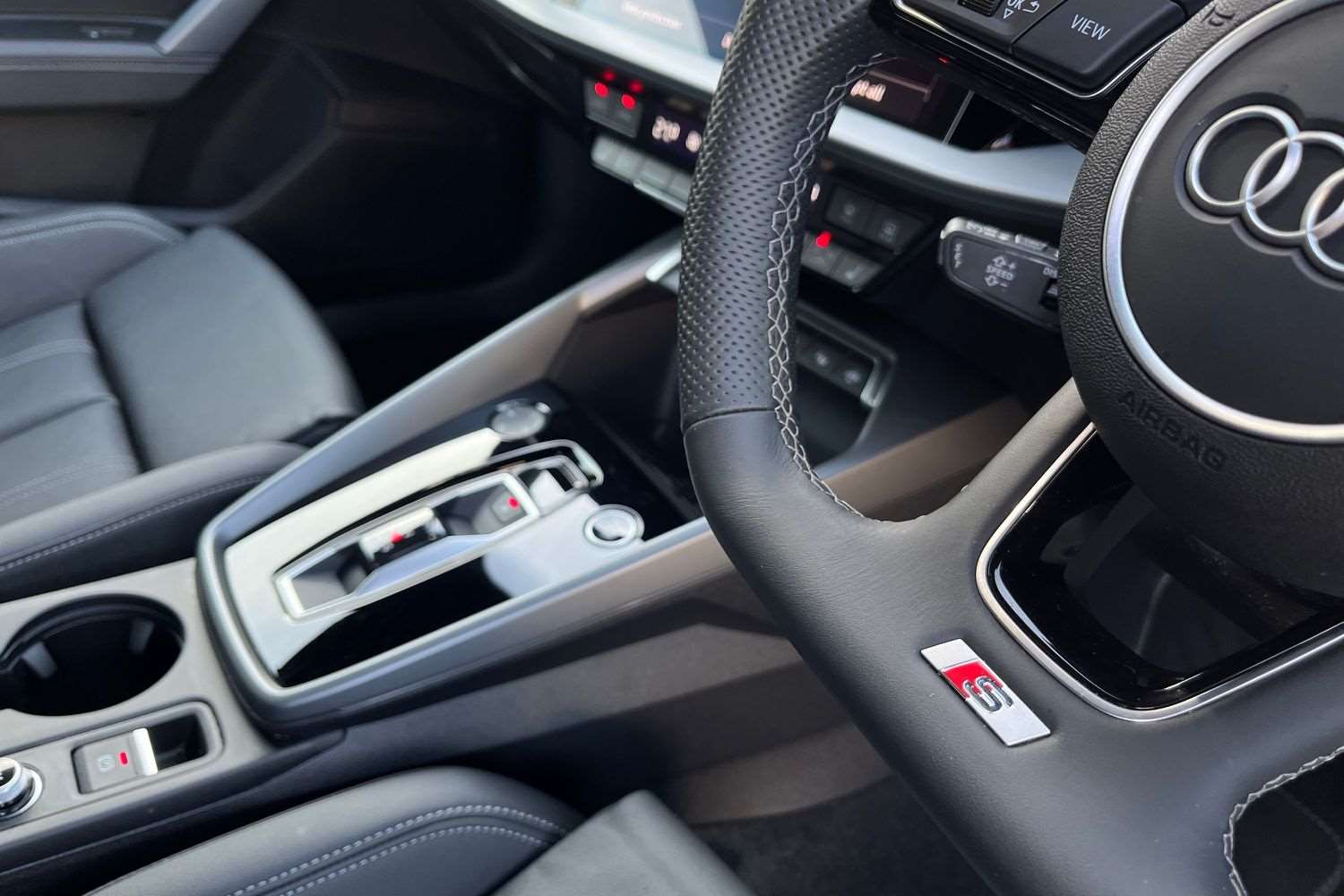 Used Audi A3 2025 for sale - 77943056: Photo 32