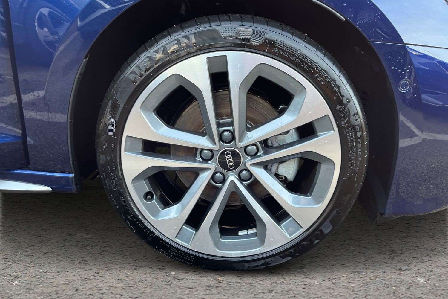 Used Audi A3 2025 for sale - 77943056: Photo 5