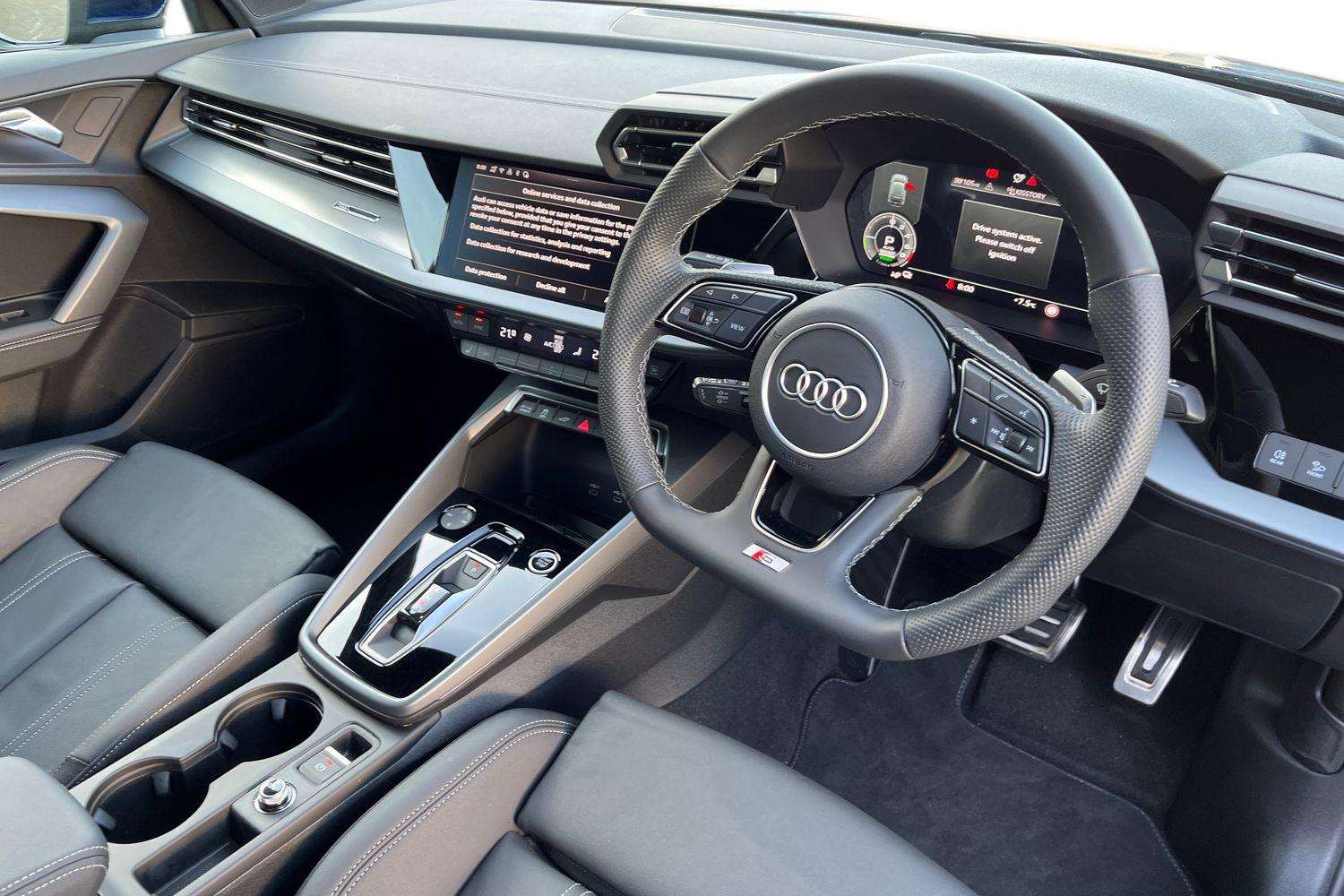 Used Audi A3 2025 for sale - 77943056: Photo 6