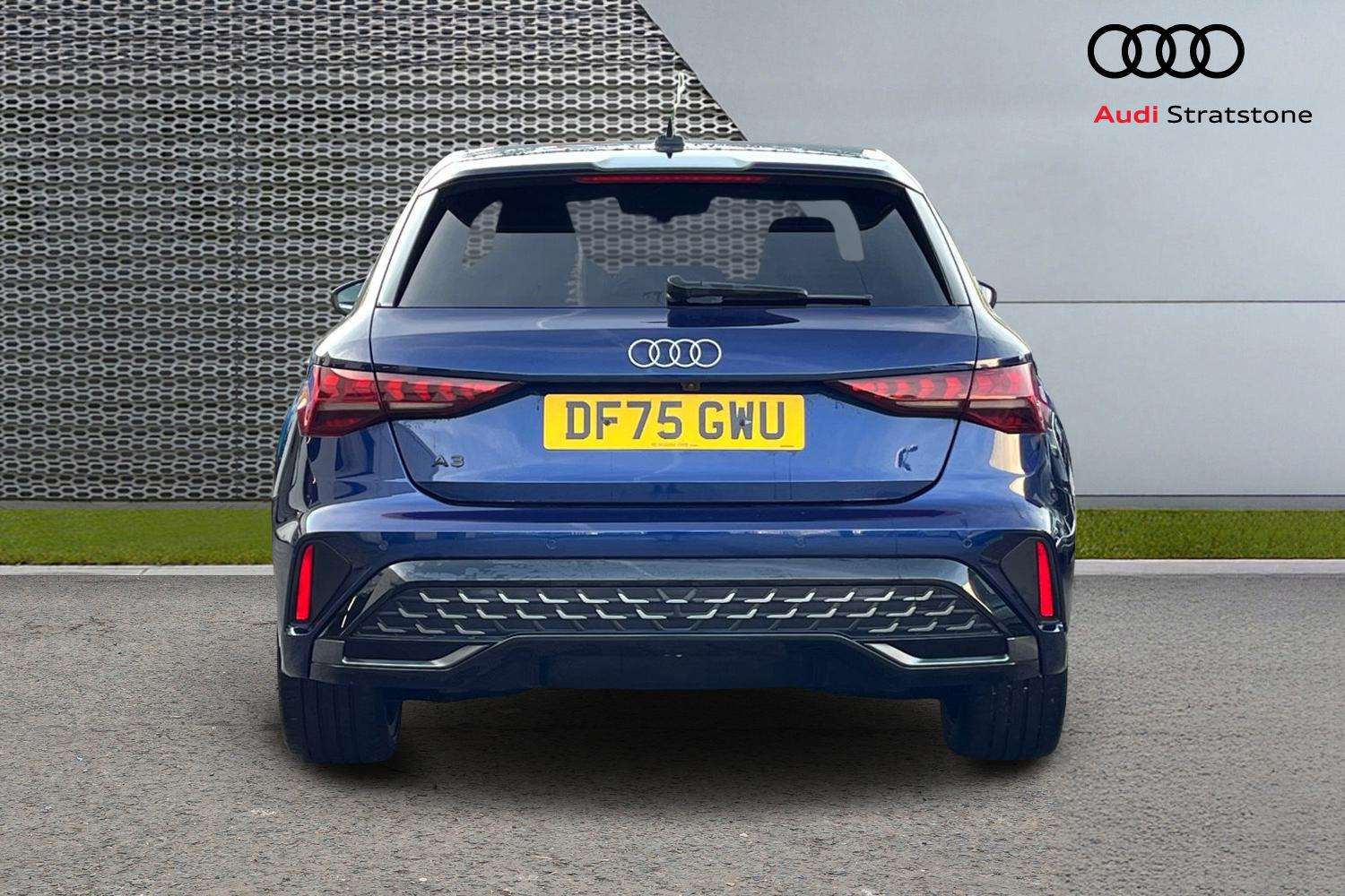 Used Audi A3 2025 for sale - 77943056: Photo 7